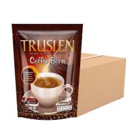 ราคา ทรูสเลน กาแฟปรุงสำเร็จชนิดผง คอฟฟี่ เบิร์น พลัสแอล-คาร์นิทีน และไฟเบอร์ x 12 (609223730454316)