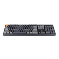 ราคา คีย์บอร์ดไร้สาย Keychron K10 Max Qmk Wireless Mechanical Keyboard ขนาด 100% -th/en Brown Switch (638339755603752)