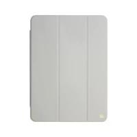 ราคา Justmust Wind Case เคส ipad Air 11″ (6th/5th/4th Gen 2020-2024) Light Grey (677772936243022)