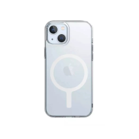 ราคา Uniq Magclick Lifepro Xtreme เคสไอโฟน 15 Series - Clear Iphone 15 (170231008284548)