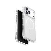ราคา Uniq Hybrid Magclick Charging Lifepro Xtreme เคสสำหรับ iphone 17 Pro Max - Tinsel Lucent (637271684103773)