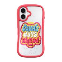 ราคา Laut Pop Helium เคส iphone 16 Series Sunny Red,ip 16 (6.1) (848076954899841)