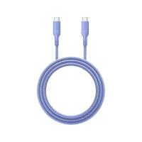 ราคา อเมซิ่งธิงค์ สายชาร์จ Usb-c to Usb-c 70w Thunder Pro I 7x 1.2เมตร สีน้ำเงินไทเทเนียม (532947571681540)