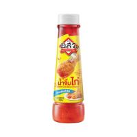ราคา [1 ขวด]อสร. น้ำจิ้มไก่ สูตรต้นตำรับ Sweet Chili Sauce ขนาด 380 กรัม (820000497549065)