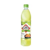 ราคา [1 ขวด]อสร. น้ำมะนาว undefined Lime Juice Mix ขนาด 700 มล. รสชาติเปรียบเสมือนน้ำมะนาวแท้ (254504368654568)