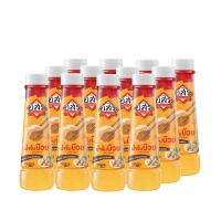 ราคา [12 ขวด]อสร. น้ำจิ้มบ๊วย Plum Sauce ขนาด 365 กรัม (283765399334423)