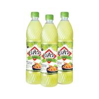 ราคา [3 ขวด]อสร. น้ำมะนาว undefined Lime Juice Mix ขนาด 700 มล. รสชาติเปรียบเสมือนน้ำมะนาวแท้ (844988746479340)