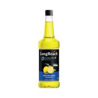 ราคา ลองบีชไซรัปไม่มีแคลอรี่เลม่อนน้ำผึ้ง (740 ml) Longbeach Zero Calories Lemon Honey Syrup ไม่มีน้ำตาล/ ไม่มีแคลอรี่/ 0 Kal (156197149940133)
