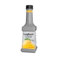 ราคา ลองบีชเพียวเร่มะม่วงน้ำดอกไม้ (900 ml) Longbeach Thai Honey Mango Puree น้ำผลไม้ผสมเนื้อ/ น้ำผลไม้เข้มข้น (141586370888978)