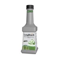 ราคา ลองบีชซอสชาเขียวมัทฉะ ขนาด 900 มล. Longbeach Matcha Green Tea Sauce 900 ml. (482386680797125)