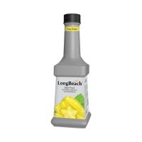 ราคา ลองบีชเพียวเร่มะเฟือง (900 ml) Longbeach Starfruit Puree น้ำผลไม้ผสมเนื้อ/ น้ำผลไม้เข้มข้น (323847784699312)