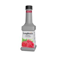 ราคา ลองบีชเพียวเร่ราสเบอร์รี่ (900 ml.) Longbeach undefined Raspberry Puree น้ำผลไม้ผสมเนื้อ/ น้ำผลไม้เข้มข้น (670177378274259)