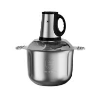 ราคา Camel เครื่องบดเนื้อสแตนเลส 5l 600w แรงปั่นสูง บดเนื้อ ผัก พริกกระเทียม เครื่องบดอาหาร 5l (891207486878833)