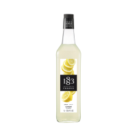 ราคา 1883 น้ำเชื่อมกลิ่นเลมอน | Lemon Syrup 1000 ml. (1641) (493787143903563)