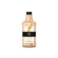 ราคา 1883 ซอสไวท์ ช็อกโกแลต สำหรับคาเฟ่ ใช้ราดท้อปปิ้งและตกแต่ง | White Chocolate Sauce 1.89 L. (5313) (507103721001929)