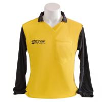 ราคา Delton เสื้อปุ๋ย เสื้อทำงาน แขนยาวคอปก Free Size ผ้าไมโครเนื้อเรียบอย่างดี ฟรีไซส์ ทรงสวย ใส่สบาย (989597337744614)