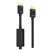 ราคา Prolink Plt280-0500 / 1000 / 1500 Hdzmi A Plug to Hdmi A Plug-black สีดำ / Bk 15m (399293693348011)