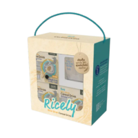ราคา Ricely Rice Bran Cereal Drink Boxset C2 (559798239897535)