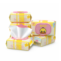 ราคา ipopiทิชชู่เปียกหอมกลิ่นดอกไม้น้ำผึ้ง ทิชชู่ทำความสะอาดอ่อนโยนห่อใหญ่ 40 แผ่น x 6ห่อ (760009584591024)