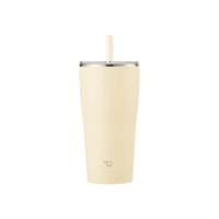 ราคา Zojirushi กระติกน้ำสุญญากาศ เก็บความเย็น ความจุ 0.72 ลิตร รุ่น Sx-ha72h Cm สีครีม (321840148027503)