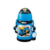 ราคา Zojirushi For Kids กระติกน้ำสุญญากาศ เก็บความร้อน/เย็น สำหรับเด็ก 0.45 ลิตร รุ่น Sc-zt45 Az สีน้ำเงิน (184240131593938)
