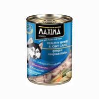ราคา Maxima – Healthy Bone & Joint Care อาหารสุนัข (ชนิดเปียก) สูตรดูแล กระดูกและข้อต่อ 380 กรัม (384255305421913)