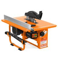 ราคา Inntech โต๊ะเลื่อยวงเดือน 8 นิ้ว 1,600w ปรับองศาได้ แถมฟรี! ใบเลื่อย 8 นิ้ว Table Saw Supreme Edition รุ่น It-1600 (995411727680109)