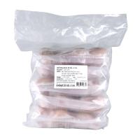 ราคา น่องไก่แช่แข็ง แพ็คละ 380 ก. 5 แพ็ค (478714799244733)