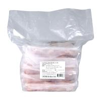 ราคา ปีกบนไก่แช่แข็ง แพ็คละ 380 ก. 5 แพ็ค (966665198993504)