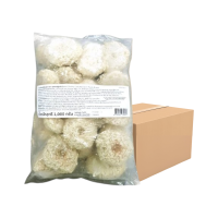 ราคา Suraponfoods ทอดมันกุ้งโดนัท ยกลังบรรจุ 4แพ็ค/ลัง undefined undefined undefined 1000กรัม/แพ็ค บรรจุ 1ลัง 4แพ็ค (748571094846699)