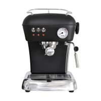 ราคา เครื่องชงกาแฟ Ascaso Dream Zero Matt Black (496502198360337)