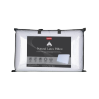 ราคา Slumberland Natural Latex Pillow (106pnp) (572085698386159)