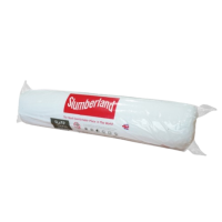 ราคา Slumberland Slzzptouch Bolster หมอนข้างใยสังเคราะห์ (106bto) (389951785031384)