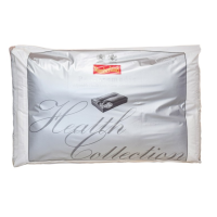 ราคา Slumberland Posturemedic Pillow หมอนหนุนเพื่อสุขภาพพร้อมไส้รีฟิล (106pmd) (647587941377414)