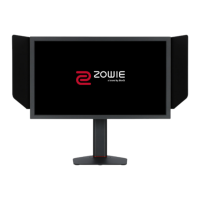 ราคา Monitor (จอมอนิเตอร์) Zowie Xl2540x+ - 24.1 Inch Tn Fhd 280hz (937996828265369)