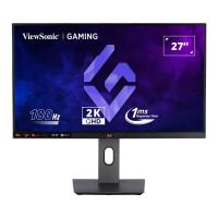 ราคา ViewSonic Full HD Curved Monitor ขนาด 27 นิ้ว รุ่น VX2758
