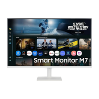 ราคา Monitor (จอมอนิเตอร์) Samsung Smart Monitor M7 M70f Ls32fm701uexxt - 32 Inch Va 4k 60hz Usb-c (799026155446558)
