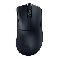 ราคา Razer Mouse (เมาส์) Deathadder V3 (black) (145847263238274)