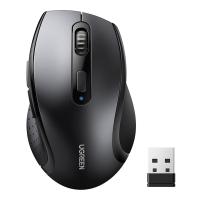 ราคา Ugreen Wireless Mouse (เมาส์ไร้สาย) M511 (black) (45012) (147504915356143)