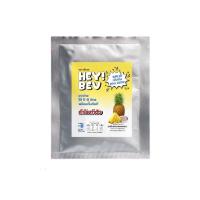 ราคา Hey! Bev ผงชงรสสับปะรดพริกเกลือ 250g รสชาติผลไม้เข้มข้น หอมสดชื่นละลายไว ชงได้ 5-8 ลิตร (302938309857805)