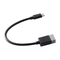 ราคา Prolink สายโปรลิงค์ Usb3.0 C Plug Usb3.0 A Socket Otg Pb489-0015 ยาว 0.15 เมตร สีดำ / Bk 0.15m (356741366588217)