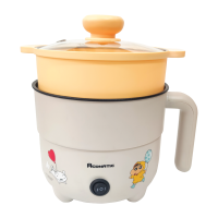 ราคา Aconatic หม้อต้มไฟฟ้า 1.5 ลิตร รุ่น An-pot600 ลายชินจัง (287956272353114)