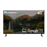 ราคา Aconatic ทีวี 40 นิ้ว Smart Tv Google Tv รุ่น 40hsa120an ระบบปฏิบัติการ Google (198668083374668)