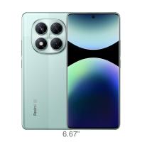 ราคา Xiaomi Redmi Note14 Pro 5g (12+256gb) Coral Green - A0165469 (272109781370980)