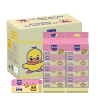 ราคา ยกลัง160ห่อ 20หิ้ว ipopi ทิชชู่เปียก พกพาง่าย กระดาษทิชชู่เปียกไม่มีน้ำหอมไม่มีแอลกอฮอลทิชชู่เปียกสำหรับเช็ดหน้าสูตรอ่อนโยน (628513204730789)