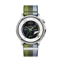 ราคา Oppo Watch S Silver Gleam - A0178321 (315851760219627)