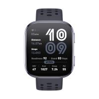 Amazfit Smart Watch Bip 6 Black - A0170231 (758140700431082)