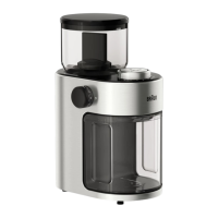 ราคา Braun เครื่องบดเมล็ดกาแฟ รุ่น Kg7070 (486658361545476)