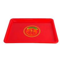 ราคา ถาดเหลี่ยม ขนาด 30.5 x 40.5 x3 (7512752652483)