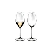 ราคา รีเดล แก้วไวน์ขาว โซวีญงบล็อง Performance Sauvignon Blanc x 2 (7187393183939)